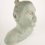 Faces and Forms: Expressing Emotion Through Clay W/National Visiting Artist, Carli Giese